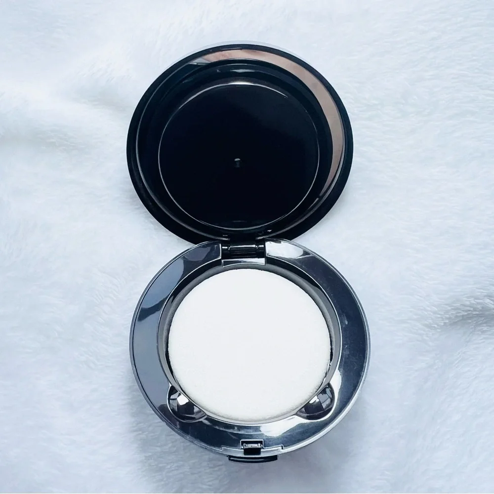 Laura Mercier Smooth Finish Foundation Powder SPF 20, 0.3 oz- 5W1 - 14 - NIB